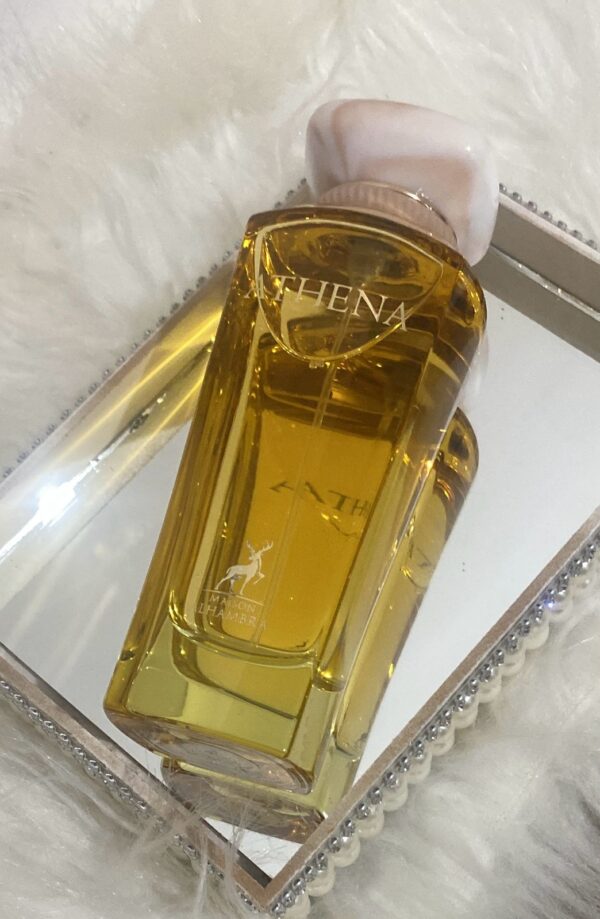 Athena 100ML