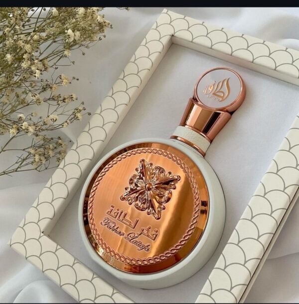 Fakhar Rose Lattafa 100 ml