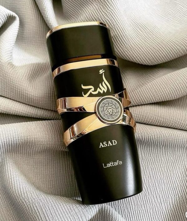 Lattafa Asad 100ml