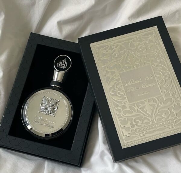 Lattafa Fakhar Black 100ml