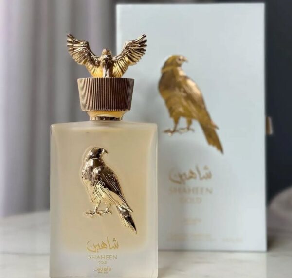 Shaheen Gold 100ml