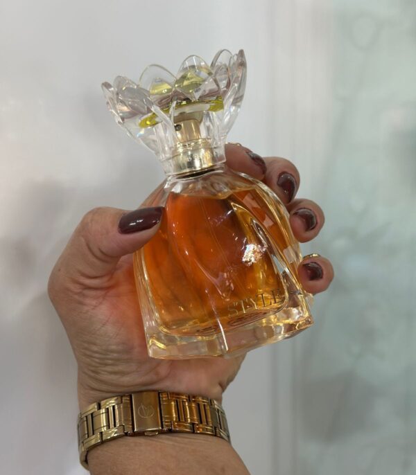 Princess Style! Marina De Bourbon – 100ml