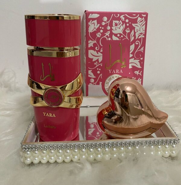 Yara Candy 100ml