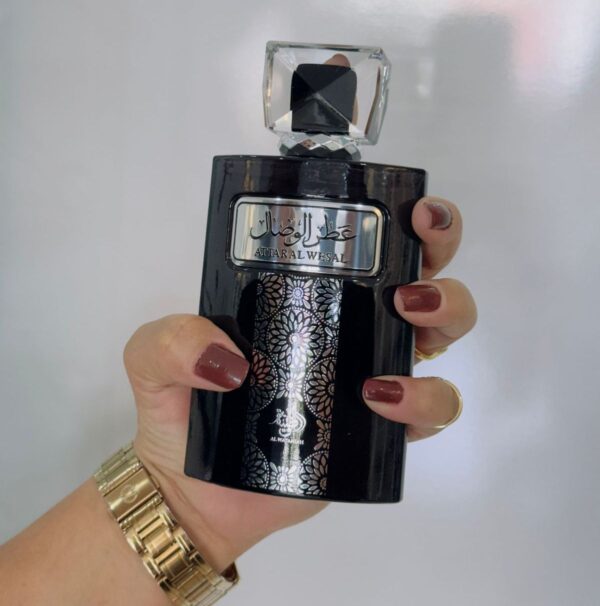 Attar Al Wesal – 100ml Masculino