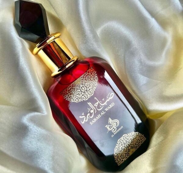 Sabah Al Ward 100ml