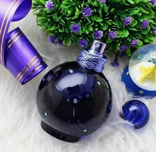Midnight Fantasy Feminino 100ml