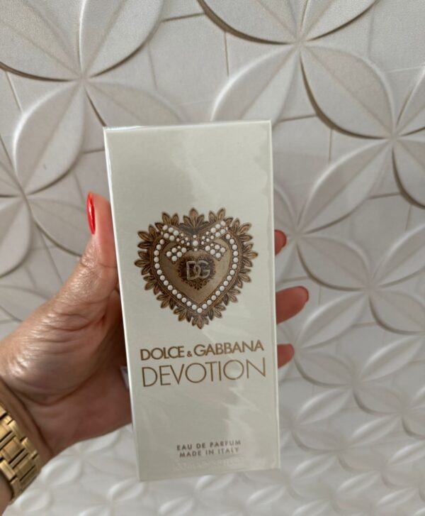 Dolce & Gabbana Devotion 100 ml