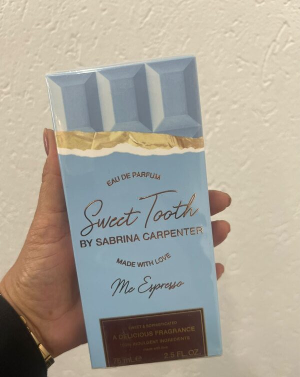 Sabrina Carpenter Me Expresso 75 ml