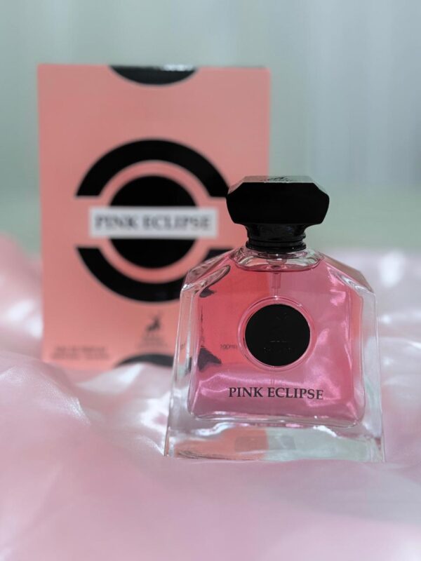 Maison Alhambra Pink Eclipse Eau de Parfum – 100ml
