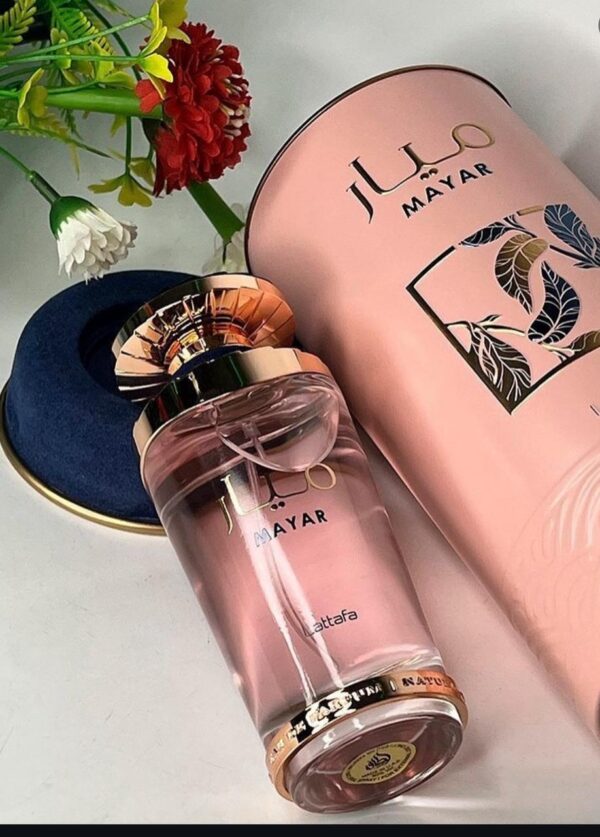 Mayar Eau de Parfum – 100ml