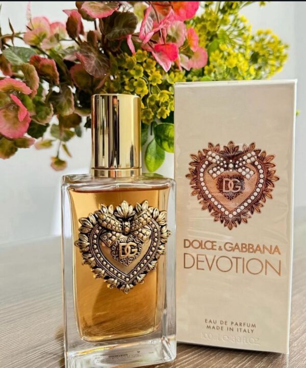 Devotion Dolce & Gabbana – 100ml