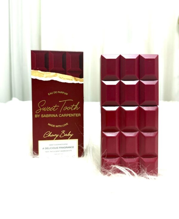 Sabrina Carpenter Cherry Eau deParfum -75ml
